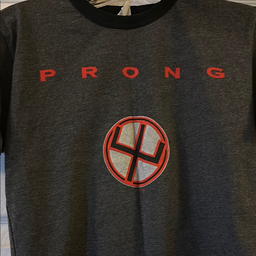Prong band baby T-Shirt
